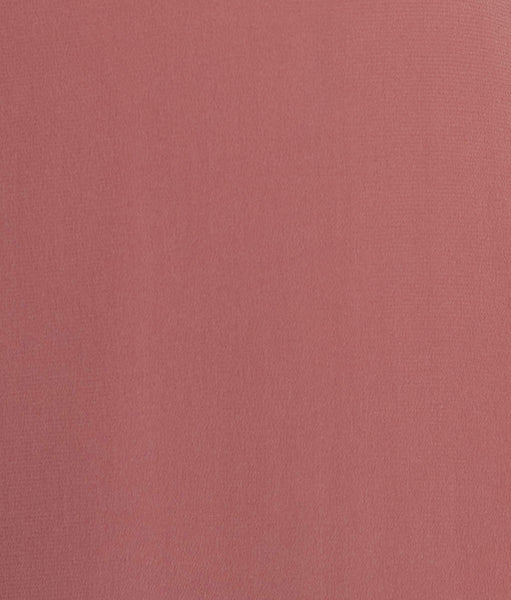 The Autumn Dress | Dusty Rose Silk