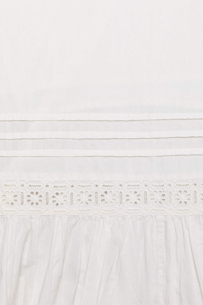 The Rafaella Dress | Pearl