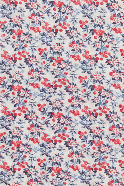 The Dawn Dress | Cherry Jubilee