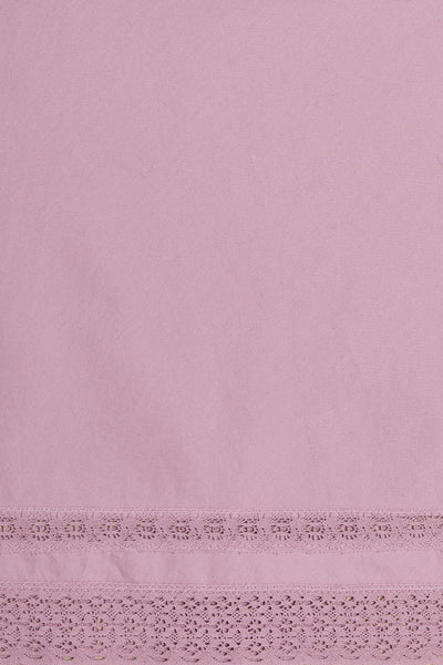The Clarissa Skirt | Lavender Mist