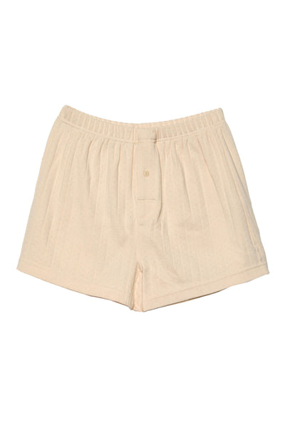 The Cristobal Boxers | Natural