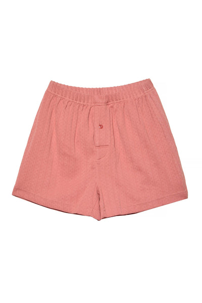 The Cristobal Boxers | Rose