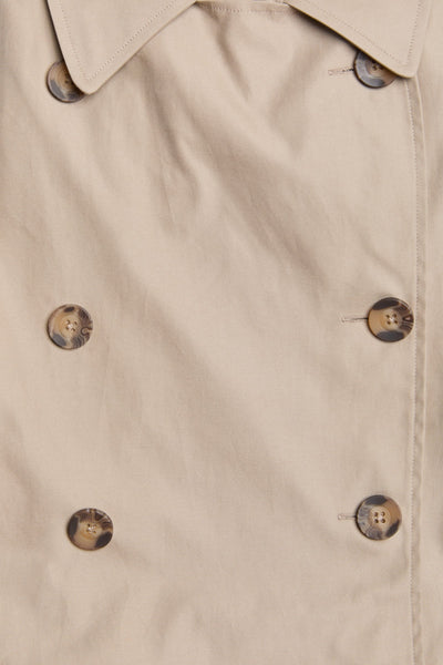 The Marlow Trench | Clay