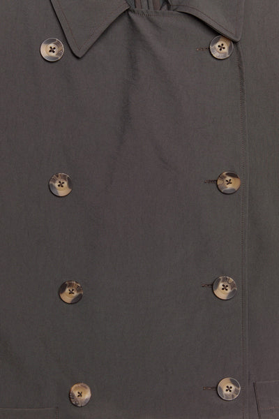 The Marlow Trench | Bark