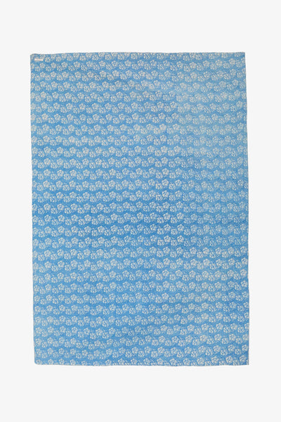 The Vaishali Quilt | Indigo Blues