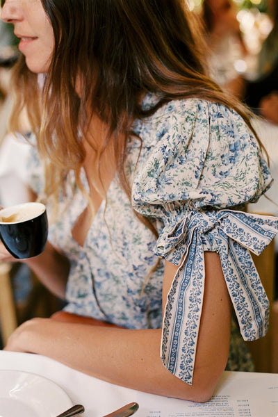The Giselle Dress Petites | Vintage Bloom