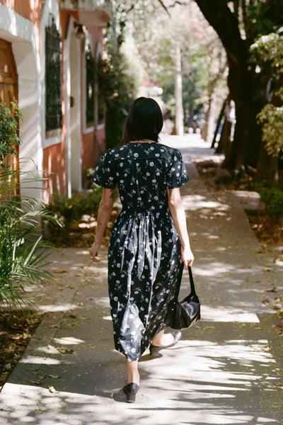The Dawn Dress Petites | Raven Daisy
