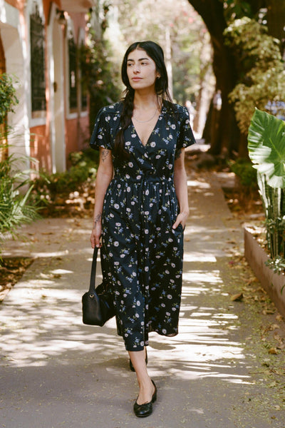 The Dawn Dress Petites | Raven Daisy