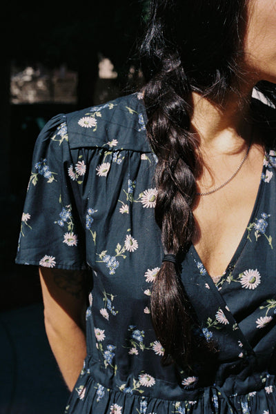 The Dawn Dress | Raven Daisy