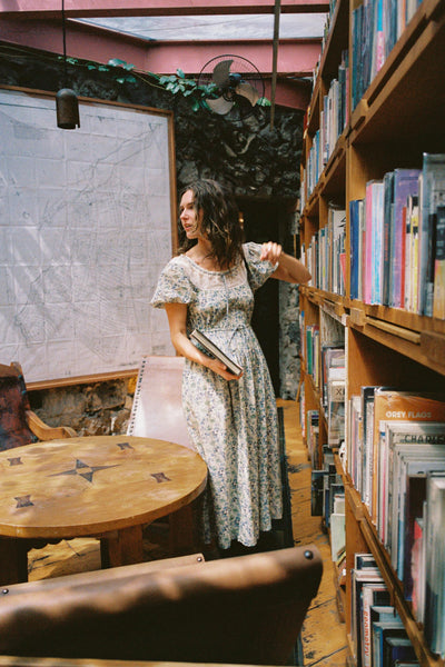 The Robyn Dress Petites | Vintage Bloom
