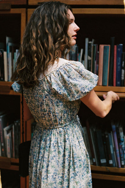 The Robyn Dress Petites | Vintage Bloom