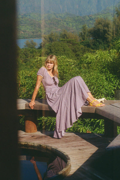 The Scout Dress Petites | Mariposa Lily