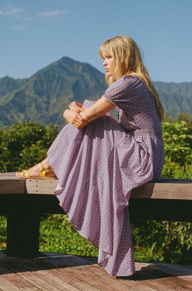 The Scout Dress Petites | Mariposa Lily