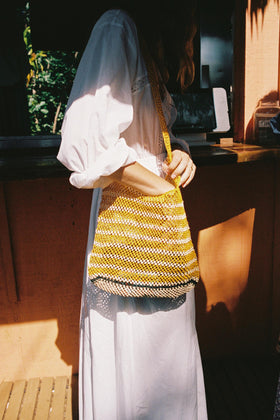 Chambira Tote | Natural