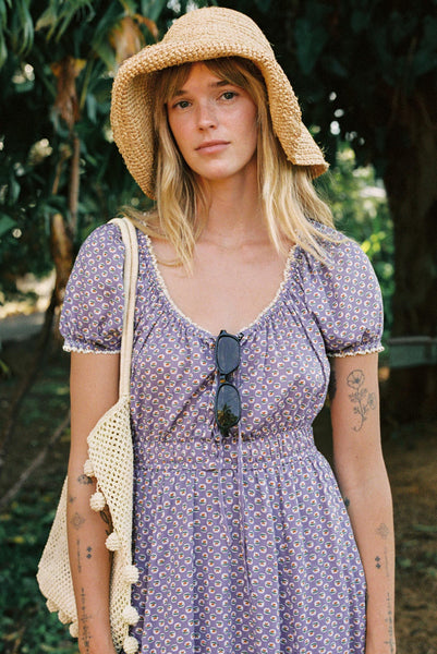 The Scout Dress Petites | Mariposa Lily