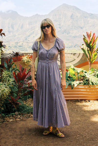 The Scout Dress | Mariposa Lily