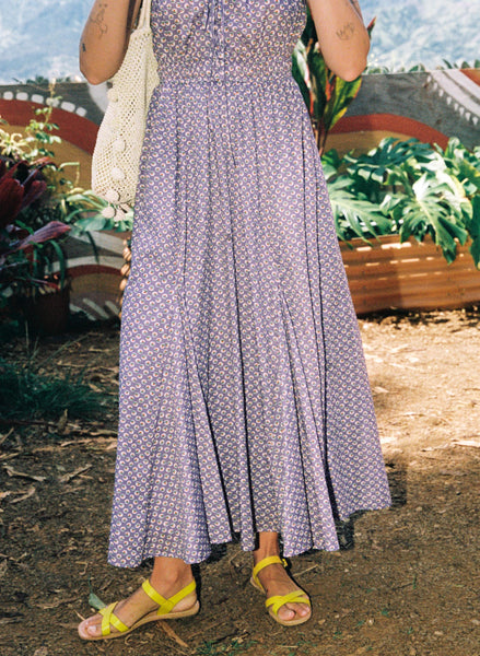 The Scout Dress | Mariposa Lily