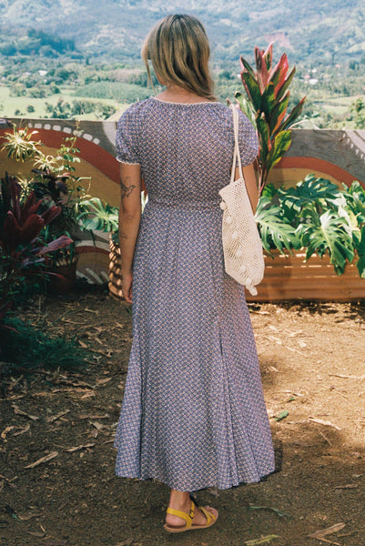 The Scout Dress | Mariposa Lily