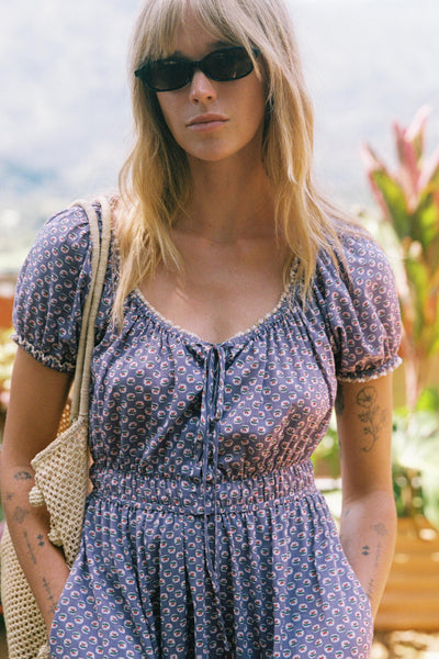 The Scout Dress Petites | Mariposa Lily