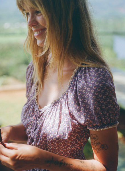 The Scout Dress | Mariposa Lily