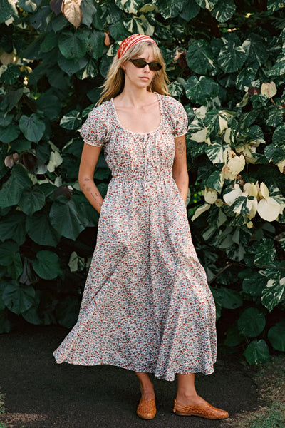The Scout Dress | Summer Bounty