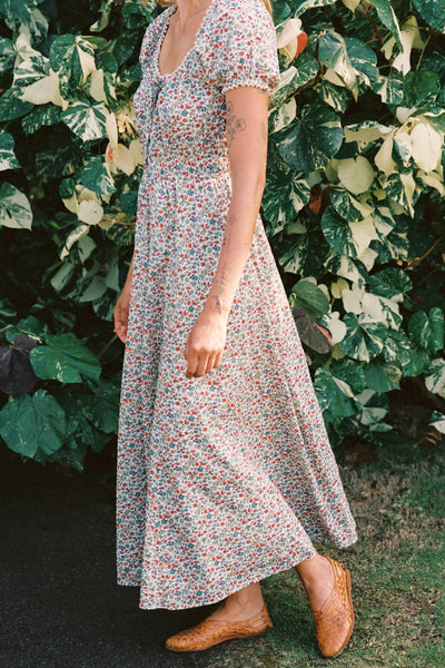 The Scout Dress | Summer Bounty