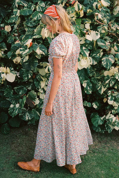 The Scout Dress Petites | Summer Bounty