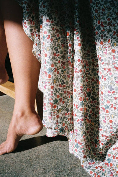 The Scout Dress | Summer Bounty