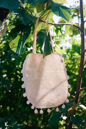 Adora Bag | Natural