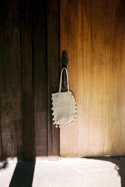 Adora Bag | Natural