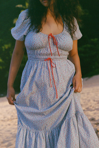 The Brynne Dress |  Wild Berries
