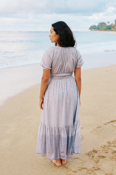 The Brynne Dress Petites | Wild Berries
