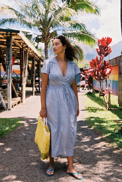 The Dawn Dress | Wild Berries