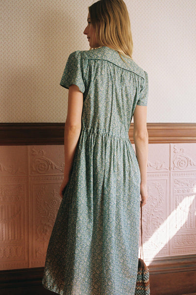 The Simple Dawn Dress Petites | Clover Meadow