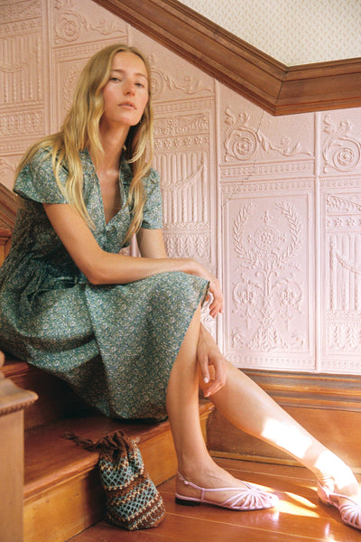 The Simple Dawn Dress Petites | Clover Meadow