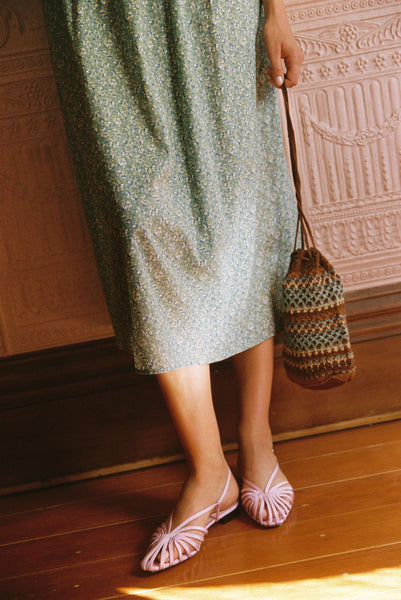 The Simple Dawn Dress | Clover Meadow