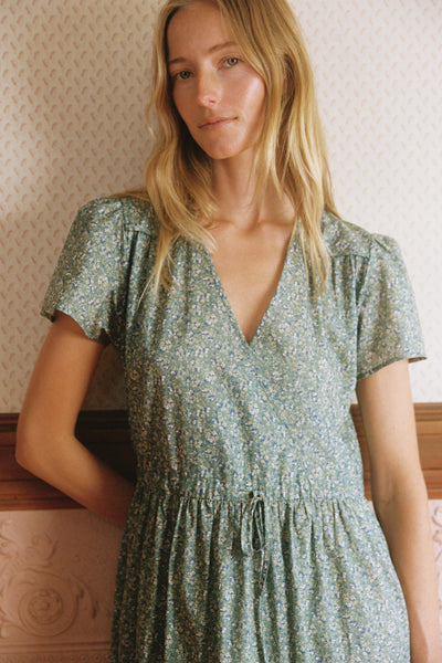 The Simple Dawn Dress Petites | Clover Meadow