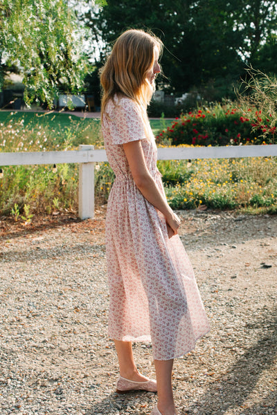 The Simple Dawn Dress Petites | Dogwood Meadow