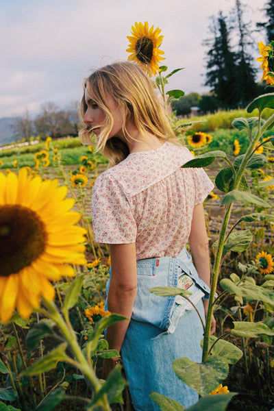 The Simple Dawn Dress Petites | Dogwood Meadow