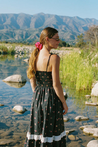 The Emma Dress | Eclipse Garden