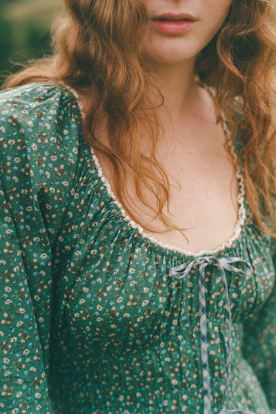 The Raquel Dress Petites | Acorn Forest