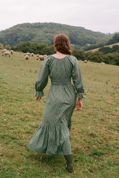 The Raquel Dress Petites | Acorn Forest