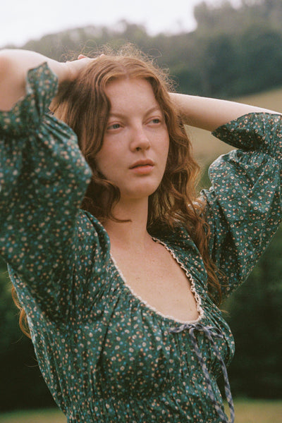 The Raquel Dress | Acorn Forest