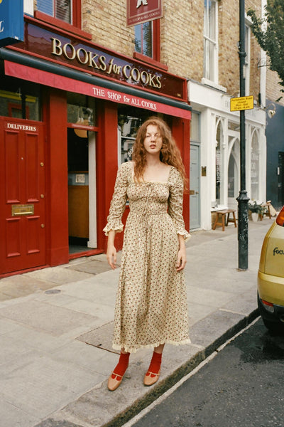 The Marissa Dress | Acorn Meadow