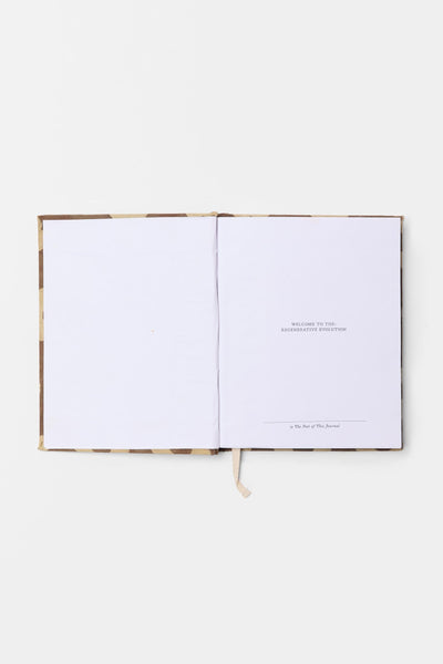 The Notebook | Mocha Daisy