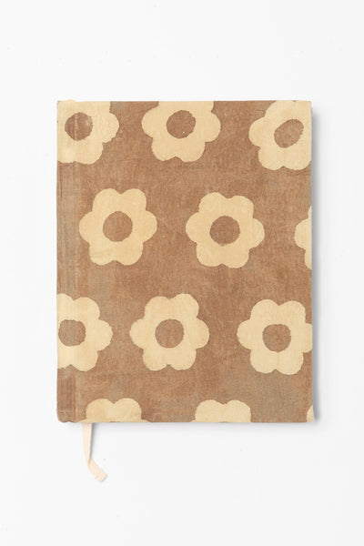 The Notebook | Mocha Daisy