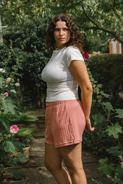 The Cristobal Boxers | Rose
