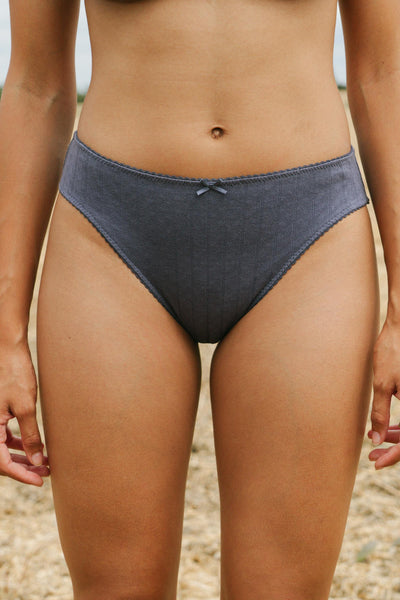 The Mia Undies | Slate