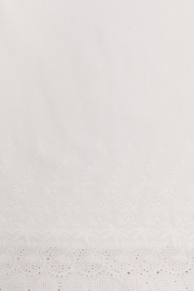 The Dawn Dress | Alabaster