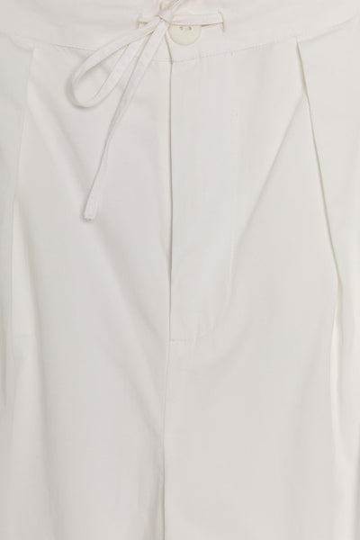 The Dorian Pant | Alabaster